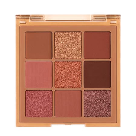 Belleza HUDA BEAUTY Nude Obsessions Eyeshadow Palette COLOR