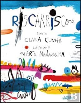 Book Riscarriscos