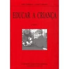 Book Educar a criança