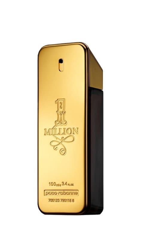 Product Perfume one million