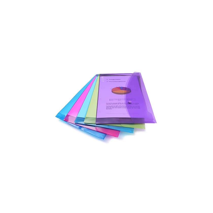 Product Rapesco Documentos - Carpeta portafolios A4+ horizontal