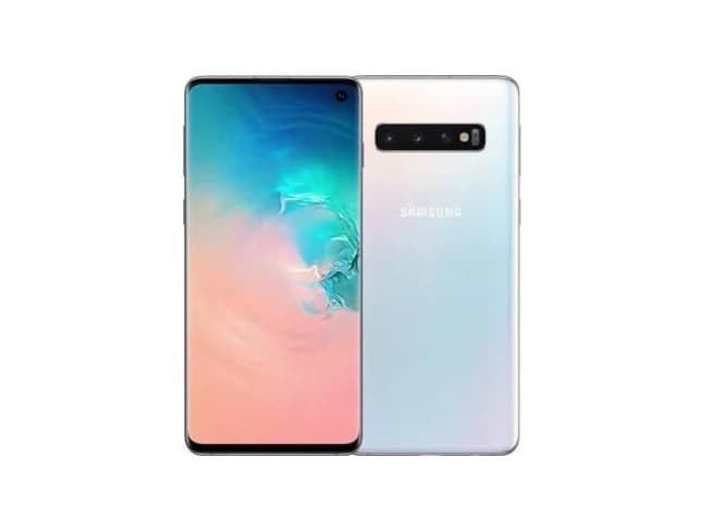 Product Smartphone SAMSUNG Galaxy S10