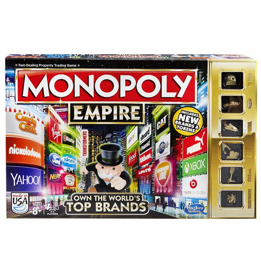 Product Monopoly Empire 