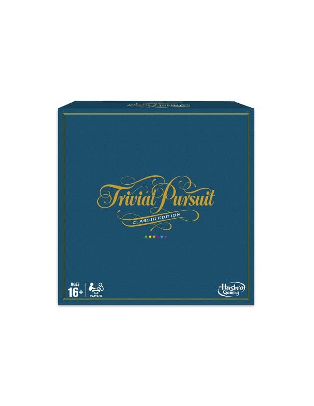 Product Trivial Pursuit