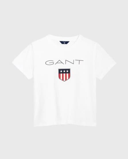 Product T-shirt Gant