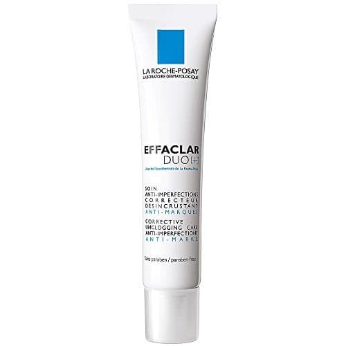 Beauty La Roche Posay Effaclar Duo Cuidado Pieles Grasas 40ml