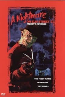 Película A Nightmare on Elm Street Part 2: Freddy's Revenge