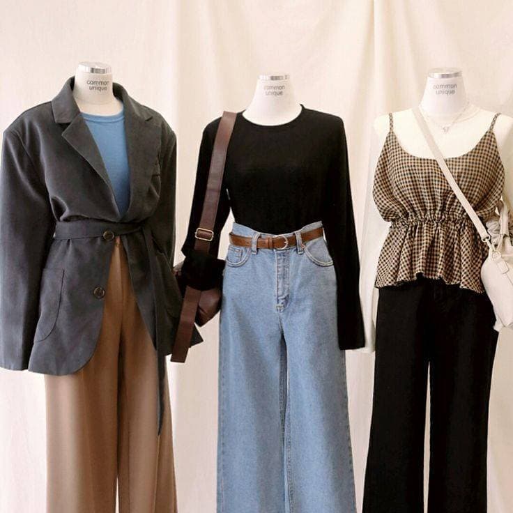 Product Vintage clothes 