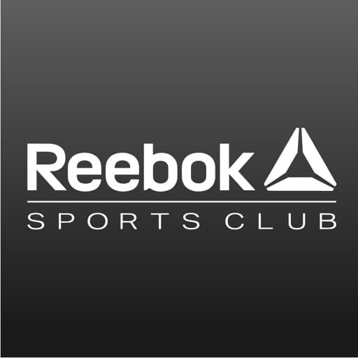 App Reebok Sports Club