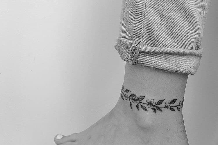 Fashion Tattoo 5