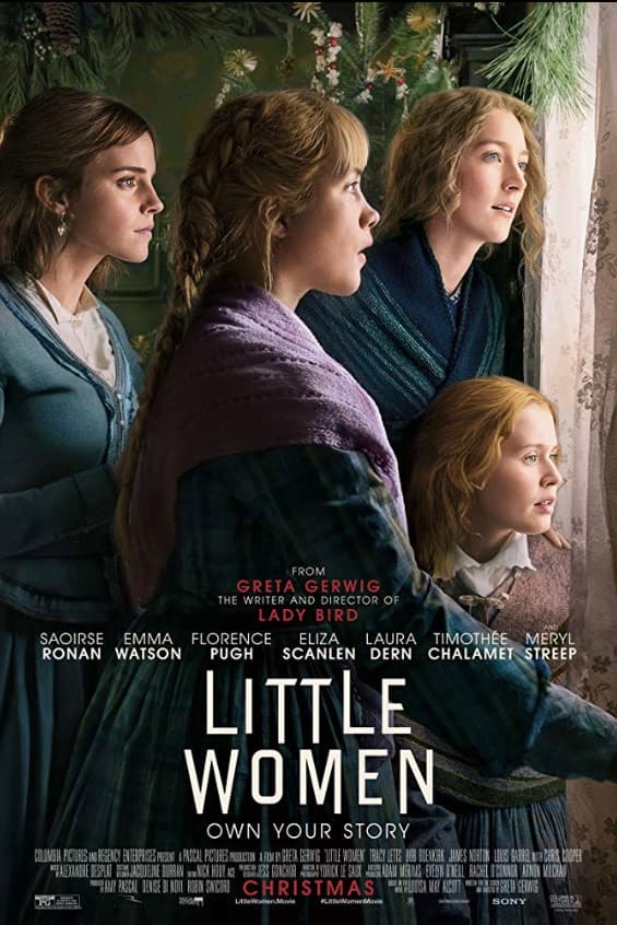 Movie Little Women