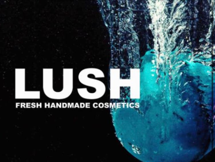 Fashion Lush