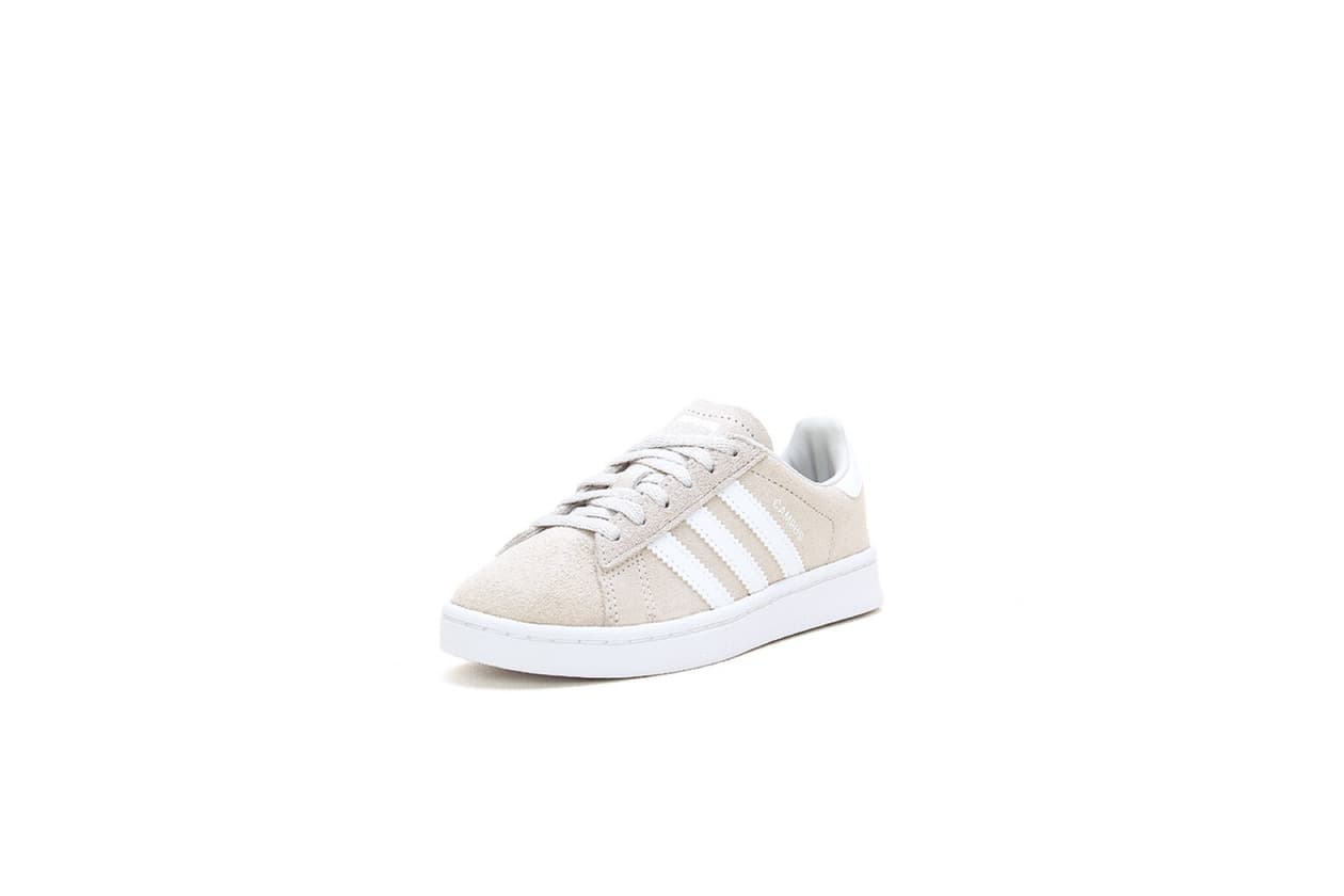 Fashion adidas Campus, Zapatillas de Deporte para Hombre, Gris