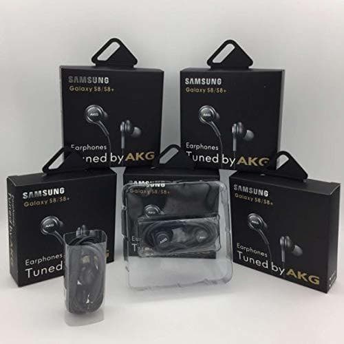 Electronic Auriculares Originales AKG [EO-IG955] Samsung