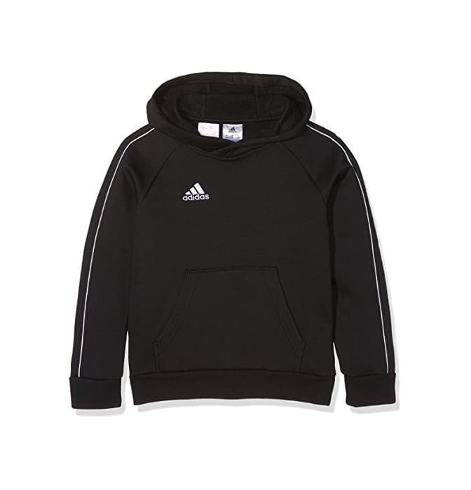 Fitness adidas Core18 Hoody Y Sweatshirt