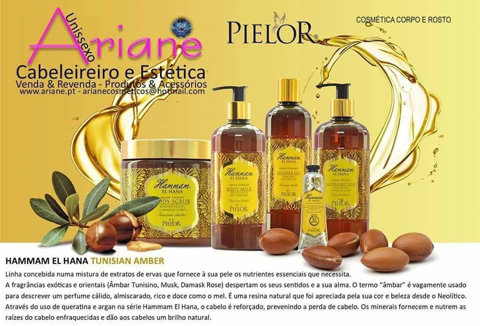 Moda Produtos Cabeleireiros Ariane