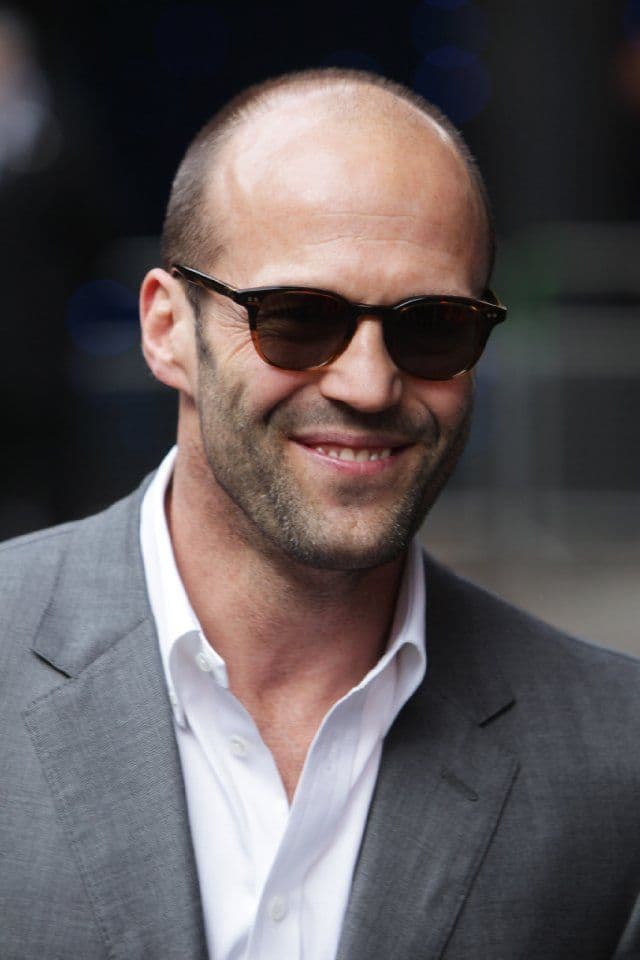 Moda Jason Statham - IMDb