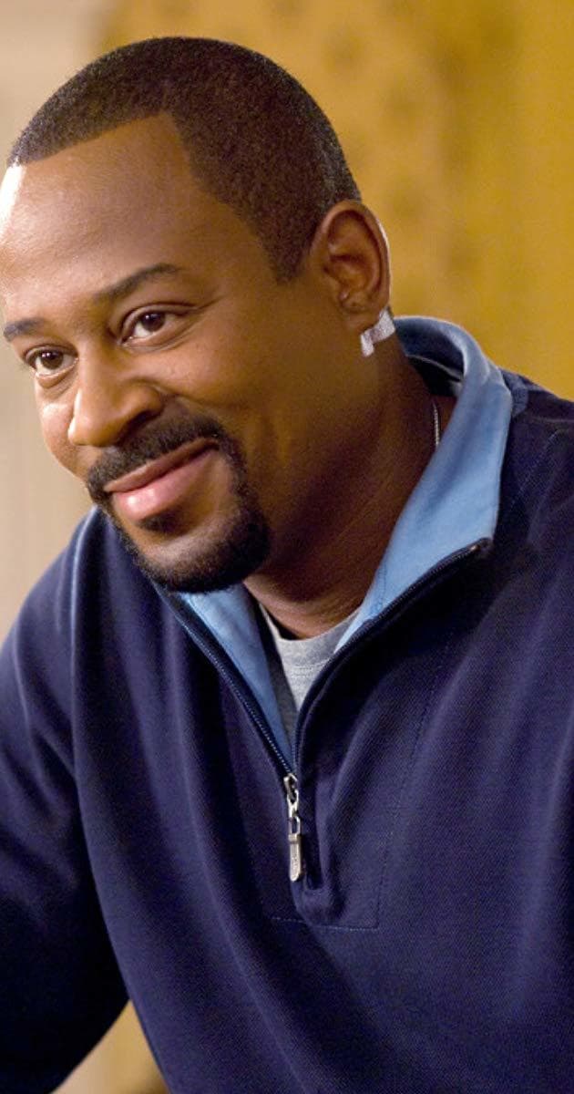 Moda Martin Lawrence - IMDb