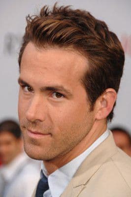 Moda Ryan Reynolds - IMDb