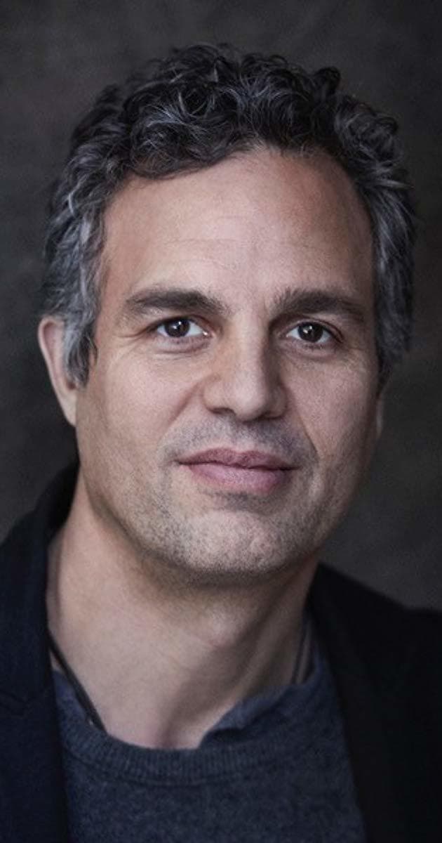 Moda Mark Ruffalo - IMDb