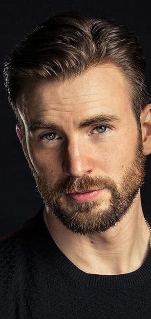 Moda Chris Evans - IMDb