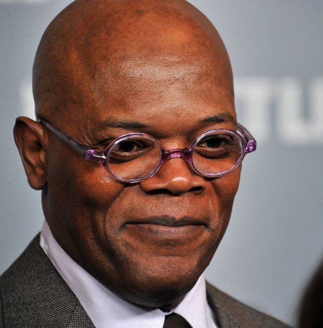 Moda Samuel L. Jackson - IMDb