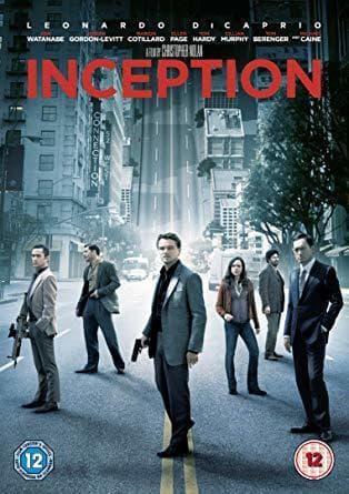 Película Inception