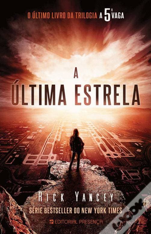 Libro A Última Estrela