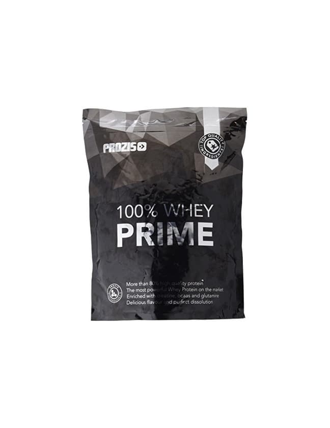 Belleza Prozis 100% Whey Prime 2.0 - Proteína en polvo