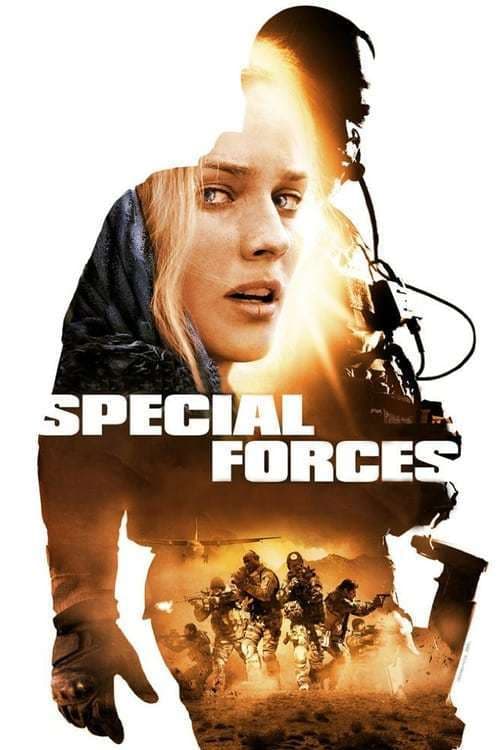 Movie Special Forces