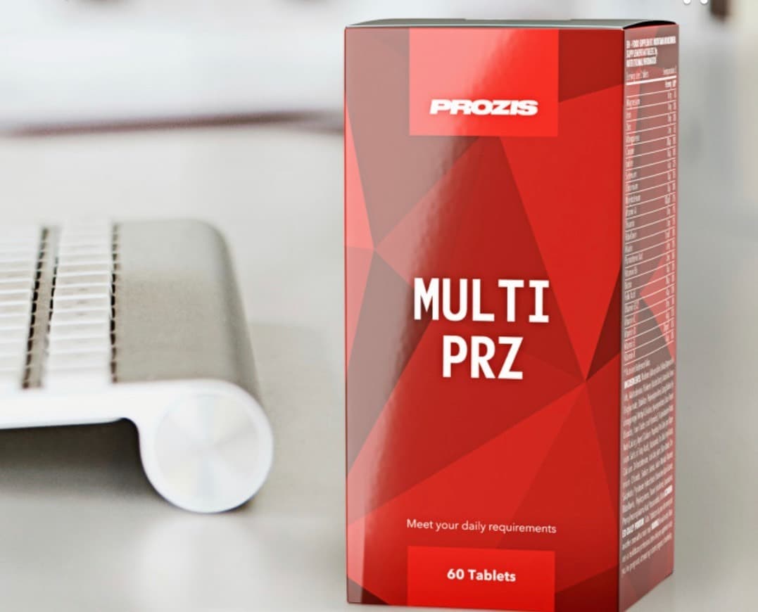 Producto Multi PROZIS 