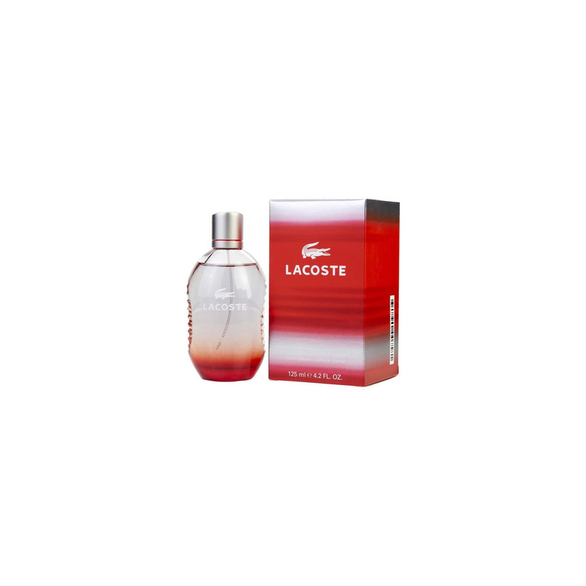 Producto perfume lacost