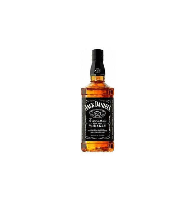 Producto Jack daniels