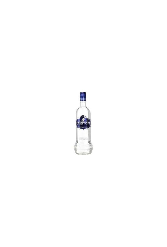 Producto Eristoff Vodka