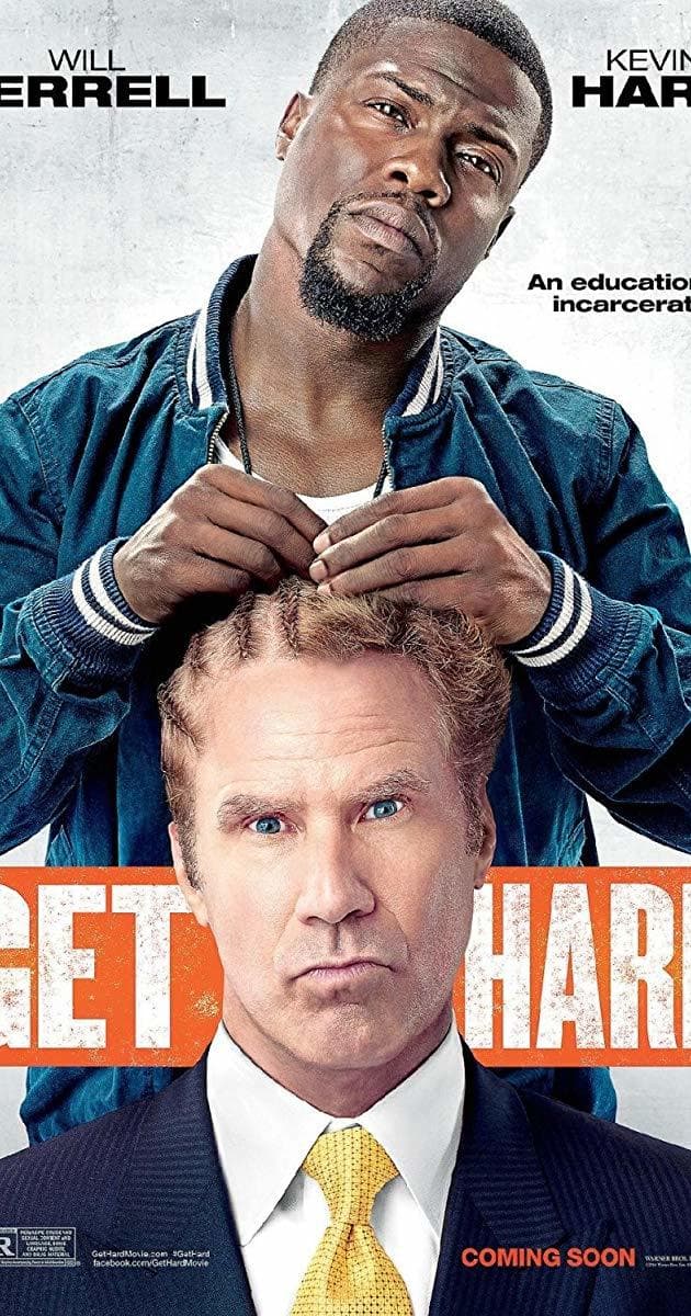 Movie Get Hard