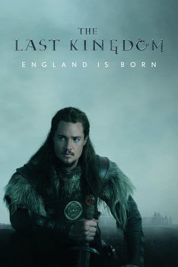 Serie The last Kingdom 