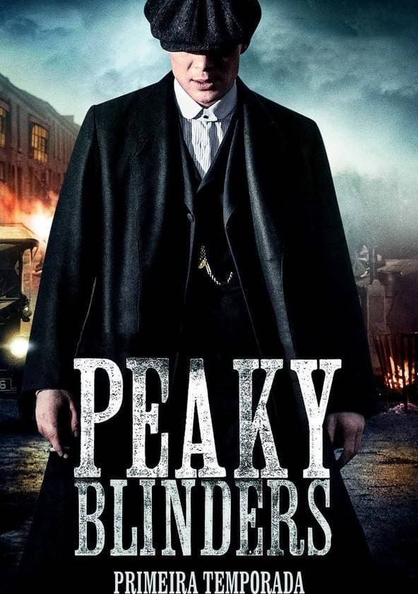 Serie Peaky Blinders