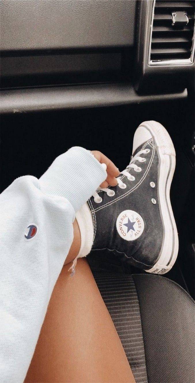 Producto Converse 