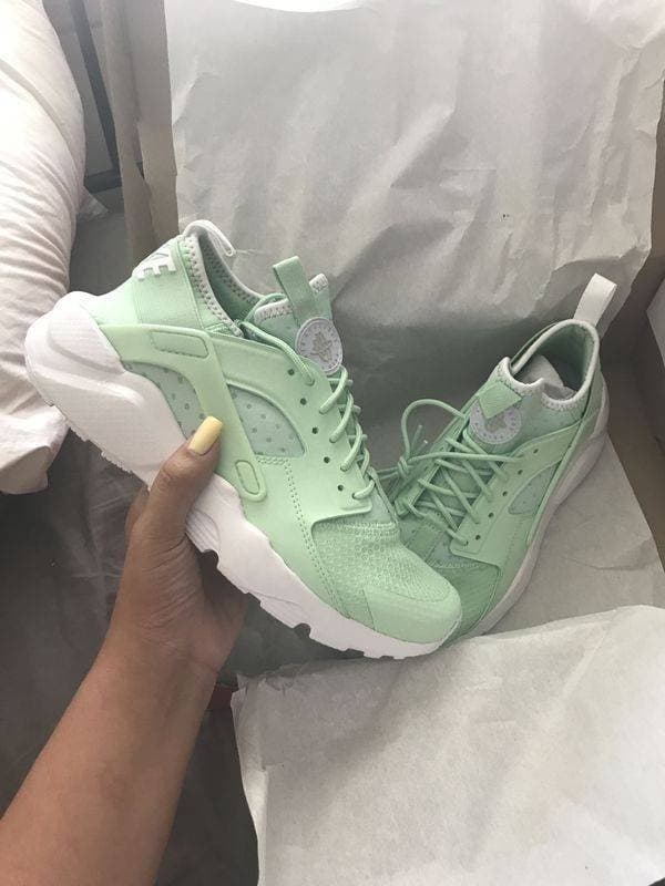 Producto Green Nike Huarache 