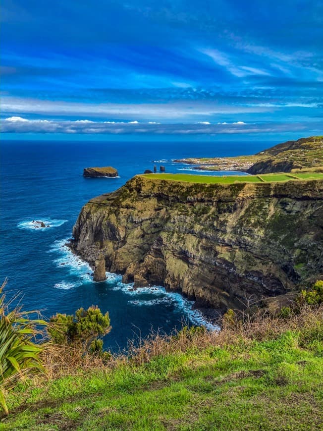 Place São Miguel Island