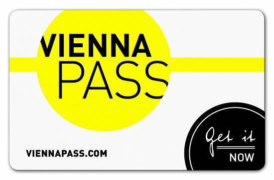 Moda Vienna Pass