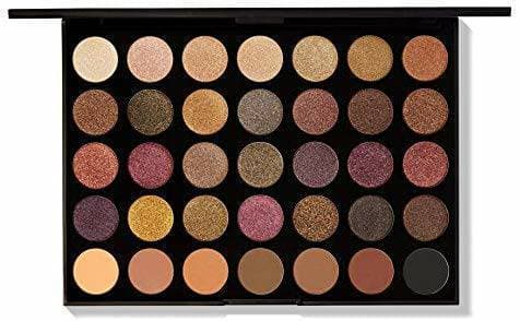 Producto Morphe Palette 