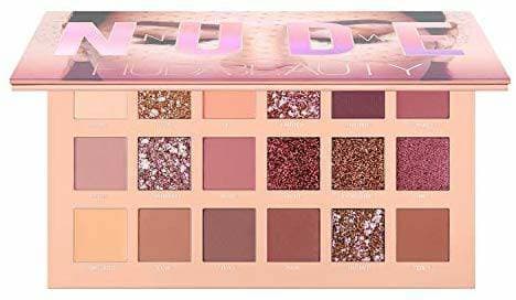 Producto Huda Beauty Palette