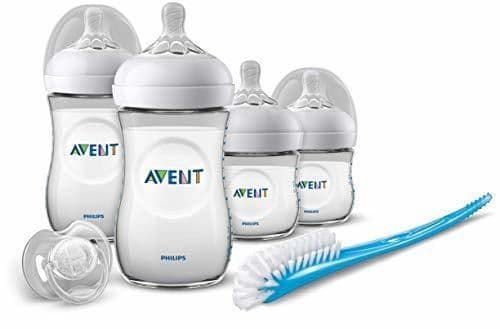 Producto Philips Avent SCD301/01 - Set de recién nacido gama natural