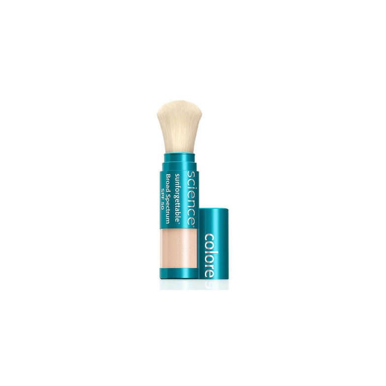 Belleza Colorescience Sunforgettable Loose Mineral Suncreen Brush SPF30