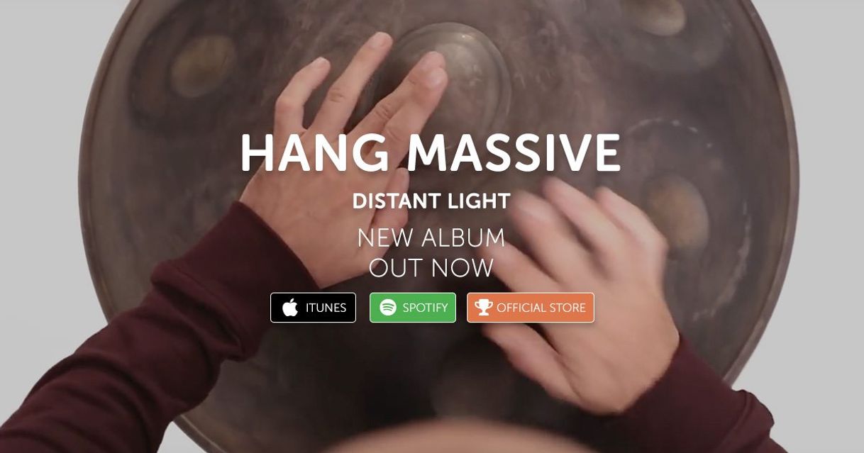 Moda Hang Massive | Home Page