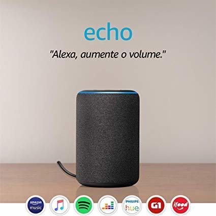 Product Echo