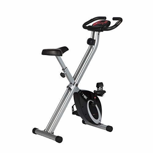 Fitness Ultrasport F-Bike Bicicleta estática de Fitness