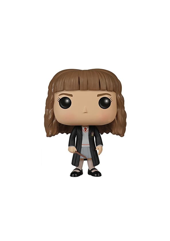 Juego Funko - Hermione Granger