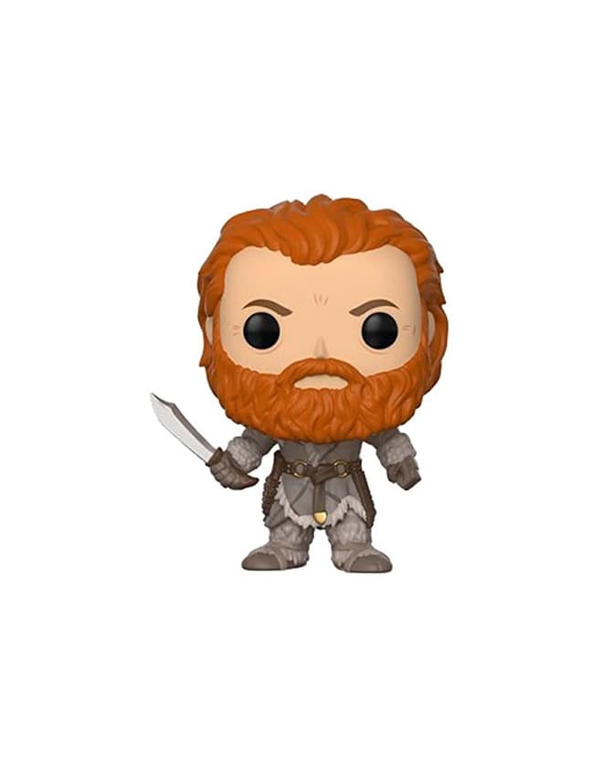 Producto Game Of Thrones- Figura Tormund Giantsbane